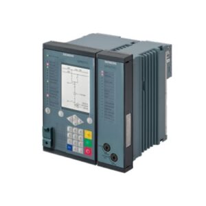 Siemens SIPROTEC 6MD85 Bay Controller