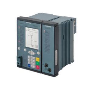 Siemens SIPROTEC 6MD86 Bay Controller
