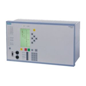 Siemens SIPROTEC 6MD66 Bay Controller