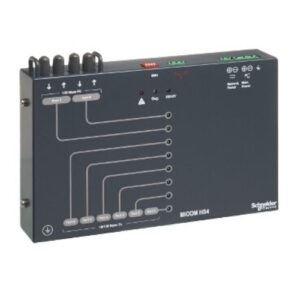 Schneider MiCOM H-Series Ethernet Switches Secure and Reliable Ethernet Switches