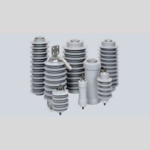 Siemens Medium-voltage arresters for distribution networks Air-insulated switchgear
