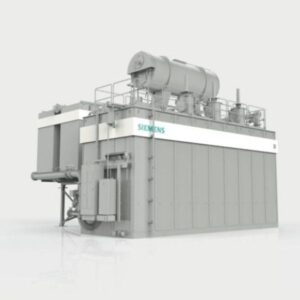 Siemens Shunt reactors and series reactors