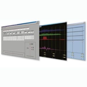 Siemens Software analysis for customer-specific applications Air-insulated switchgear