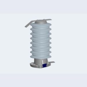 Siemens 3EB4 Silicone Surge Arrester in Composite Housing- Surge Arresters for Railway Applications