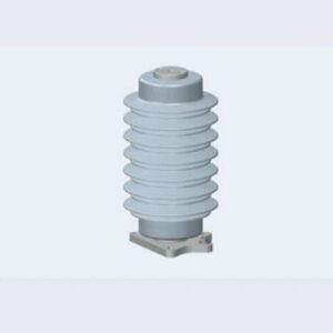 Siemens 3EB5 silicone surge arrester with Cage Design® Air-insulated switchgear