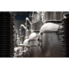 Siemens Oil Insulated Combined Instrument Transformers Air-insulated switchgear