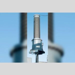 SIEMENS POWER VOLTAGE TRANSFORMERS/ STATION SERVICE TRANSFORMER Air-insulated switchgear
