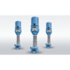 Siemens Blue Instrument transformers Air-insulated switchgear