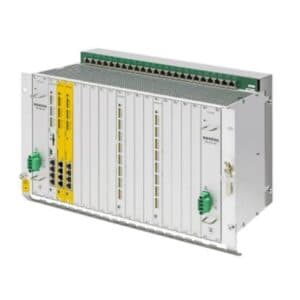 Siemens SICAM AK3 Substation automation unit