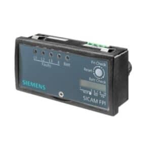 Siemens SICAM FPI Short circuit indicator for cable