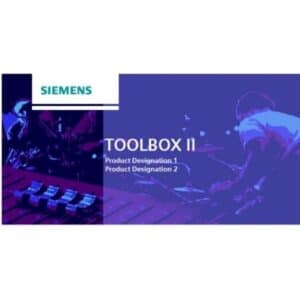 Siemens SICAM TOOLBOX II Engineering software for SICAM RTUs
