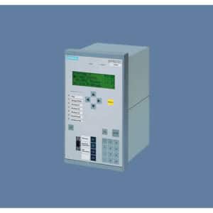 Siemens Siprotec 4 SIPROTEC 7UT612 Protection Numerical Relay