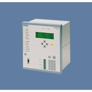 Siemens Siprotec 4 SIPROTEC 7UT613 Protection Relay