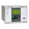 Schneider VAMP 257 relay for power system protection