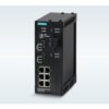 Siemens Ruggedcom VDSL Modem - Ruggedcom RSL910 Compact ethernet switches