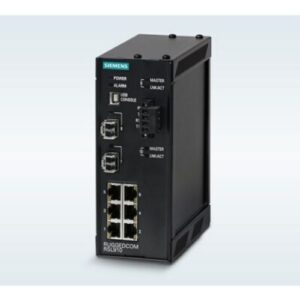 Siemens Ruggedcom VDSL Modem – Ruggedcom RSL910