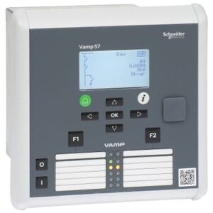 Schneider Vamp 57 Voltage Protection Relays