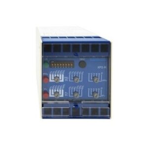 Woodward XP2R5 XP2 5A Power and Reverse Power Protection Relay