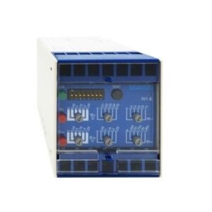 Woodward XI1ER1 XI1ER 1A / Directional Earth Overcurrent Protection Relay