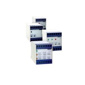 Woodward Basic Line family Din rail supervision relay