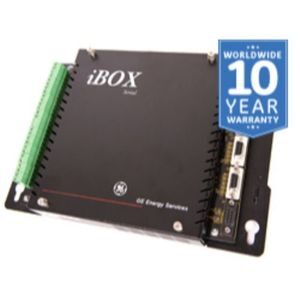 iBox Serial Substation Controller