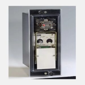 ABB IRXm Static Protection Relay-Circulating Current Relay