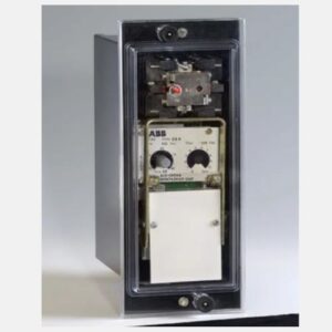 ABB VHXM23A Static Protection Relay