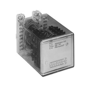 ABB RXP8n Auxiliary Relay