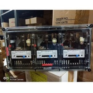 Alstom Over current & Earth fault Protection relay CDG31EG011SB(M)
