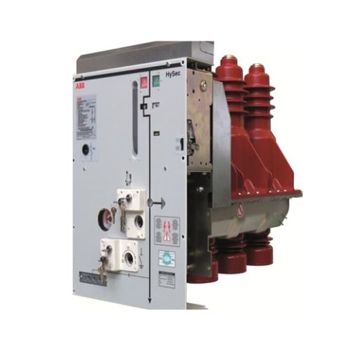 Abb Medium Voltage Circuit Breakers