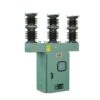 ABB Transformer unit - outdoor dead tank circuit breaker Outdoor Breaker ABB MV Products