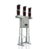 ABB Transformer unit - outdoor live tank sf6 circuit breaker Outdoor Breaker ABB MV Products