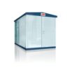 Abb css unit - compact secondary substations CSS ABB MV Products