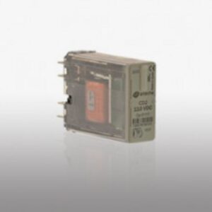 Arteche High speed contactor relay CD-2R Arteche Trip and lockout relays