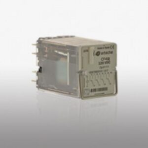 Arteche High speed contactor relay CF-4R Arteche Trip and lockout relays