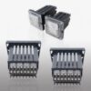 Arteche Flush mount sockets Arteche Relays Sockets and accessories