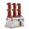 MV indoor circuit breaker