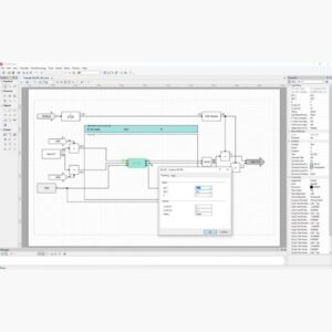 DLL Model Interfaces (DLL) Siemens PSS SINCAL Element and Controller Modelling