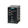 Siemens Ruggedcom RMC40 Media converters unmanaged 4 port ethernet switches