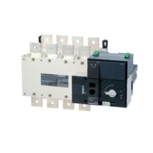 Socomec 2000A ATyS r Remotely operated Transfer Switches (RTSE)