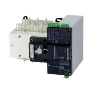 Socomec 100A 4 pole (4) ATyS S/Sd Remotely operated Transfer Switches (RTSE)