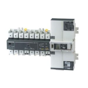 Socomec 63A ATyS tM 4 pole (4) Automatic Transfer Switches(ATSE)