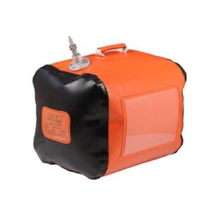 Rapidox SF6 Gas Recovery Bag