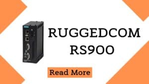 Read more about the article SIEMENS RUGGEDCOM RS900