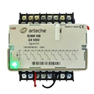 Arteche Relay Suppliers - Digital and Smart Grid Enterprises