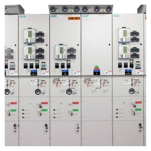 Circuit Breaker Service, Testing & Commissioning