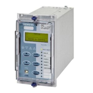 Siemens Reyrolle 7SR110 Non-Directional Overcurrent Protection Relay