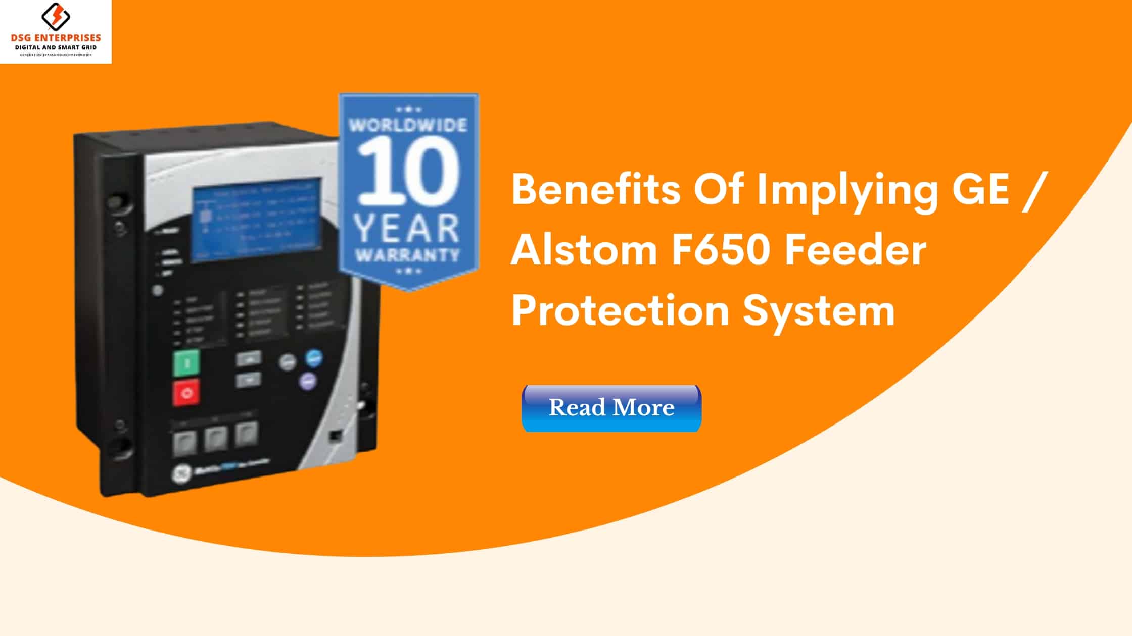 You are currently viewing Benefits Of Implying GE F650 Feeder Relay In Your Power System