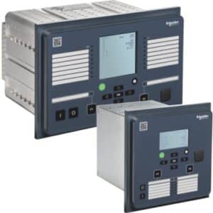 Schneider Easergy P3M30 and P3M32 Motor protection relay