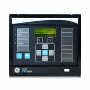 P144 Feeder Management Relay with Autoreclose & Transient Earth Fault Detection
